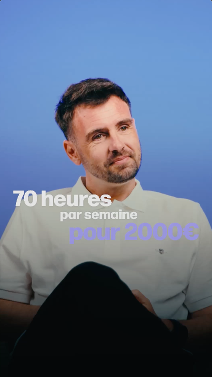 Loïc Tap sur TikTok — conseils dirigeants de club