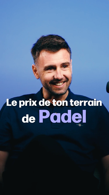 Loïc Tap sur Instagram — coulisses d'un dirigeant de club